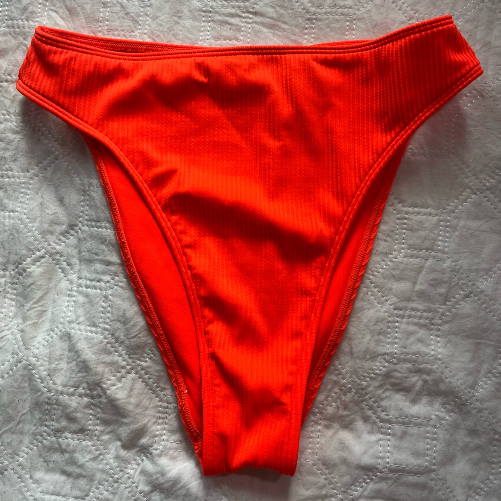 hollister bikini bottoms